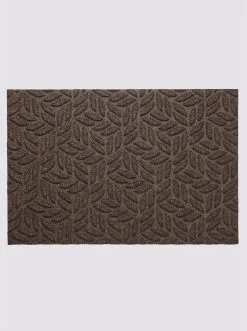 Dune Fußmatte In Braun