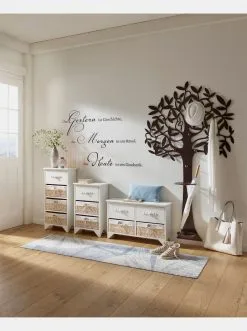 Salonloewe Fußmatte In Hellgrau-ecru -Salonloewe Verkäufe 01a8c27e0ae1784515e0c6eeb78cb54e