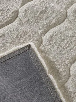 Heine Home Teppich In Weiß -Salonloewe Verkäufe 01eea3ae932356d84d8beff0b7b67c5f