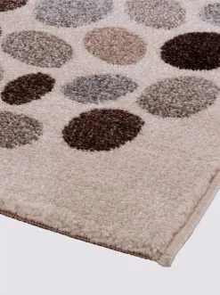 Heine Home Teppich In Ecru -Salonloewe Verkäufe 03624fbf910a7fcb8b559772c689d0f9