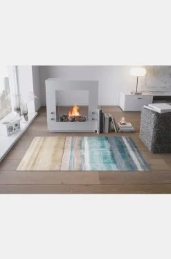 Wash+dry Wash&dry Fußmatte In Sand-bleu -Salonloewe Verkäufe 03994b7465e21adb8056959690ef3fa1