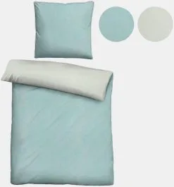 Biberna Bettwäsche In Bleu-grau -Salonloewe Verkäufe 04f16cb75fcc068931b8cfda88d3239e
