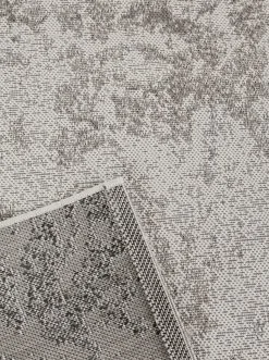 Heine Home Teppich In Creme-grau -Salonloewe Verkäufe 050ce9fb8df7c4ddf1e52bf648283697