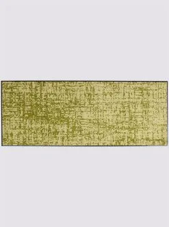 Salonloewe Fußmatte In Grün