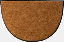 Salonloewe Fußmatte In Zimt