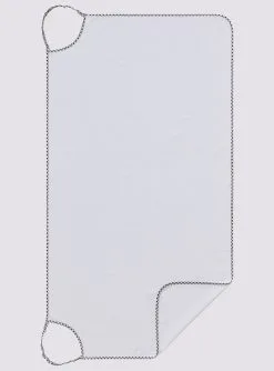 Wäschepur Wäschepur Multifunktions-Badetuch In Weiß