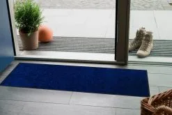 Salonloewe Fußmatte In Royalblau -Salonloewe Verkäufe 074cac1ab97686fa5e1216d993bd5317