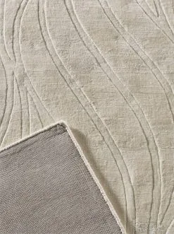 Heine Home Teppich In Ecru -Salonloewe Verkäufe 0764758562713ed49f63c5badd3e6c22