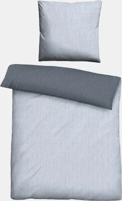 Biberna Bettwäsche In Blau -Salonloewe Verkäufe 085ba1f5cc3ce727030c9212b8b32d62