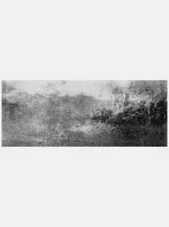 Wash+dry Wash&dry Fußmatte In Grau-ecru