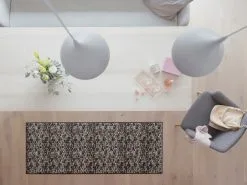 Salonloewe Fußmatte In Braun-ecru -Salonloewe Verkäufe 0b113672545807794d3bae7b3ff73080