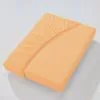 Wäschepur Wäschepur Spannbetttuch In Apricot -Salonloewe Verkäufe 0b8dfa874bf5f7c5460568947ecdf58e