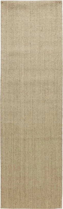 Heine Home Sisalteppich In Ecru