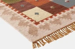 Heine Home Kelim In Natur-bunt -Salonloewe Verkäufe 0fc5dee27273d8e7537371821c710b31