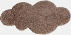 Heine Home Teppich In Taupe