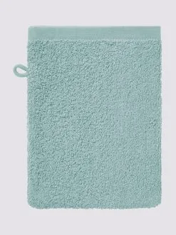 Wäschepur Wäschepur Handtücher In Mint