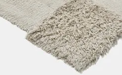 Heine Home Zottelteppich In Natur -Salonloewe Verkäufe 1242dbd215c65479e73dc07037ee138f