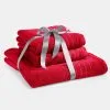 Wäschepur Wäschepur 3-tlg. Sparset In Rot -Salonloewe Verkäufe 12560c1e07e66f4ea7f13adcf7b4d676