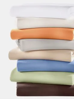 Biberna Spannbetttuch In Melba