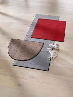 Salonloewe Fußmatte In Nougat -Salonloewe Verkäufe 14485c1120a13a660cf570adfc88401a