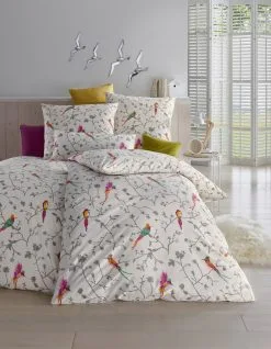 Heine Home Bettwäsche In Bunt