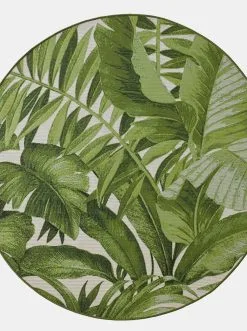 Heine Home Teppich In Grün