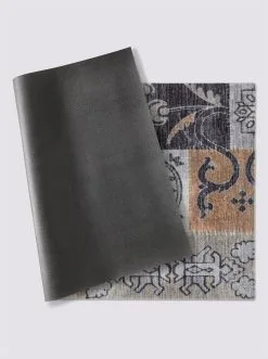 Wash+dry Wash&dry Fußmatte In Beige-grau -Salonloewe Verkäufe 1559dac3c5c37d988f869031d75fb4b4