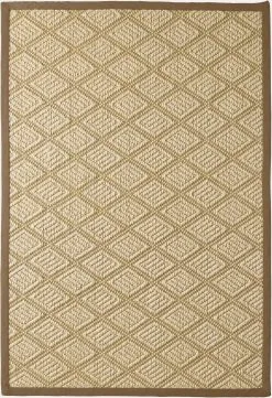 Heine Home Sisalteppich In Braun