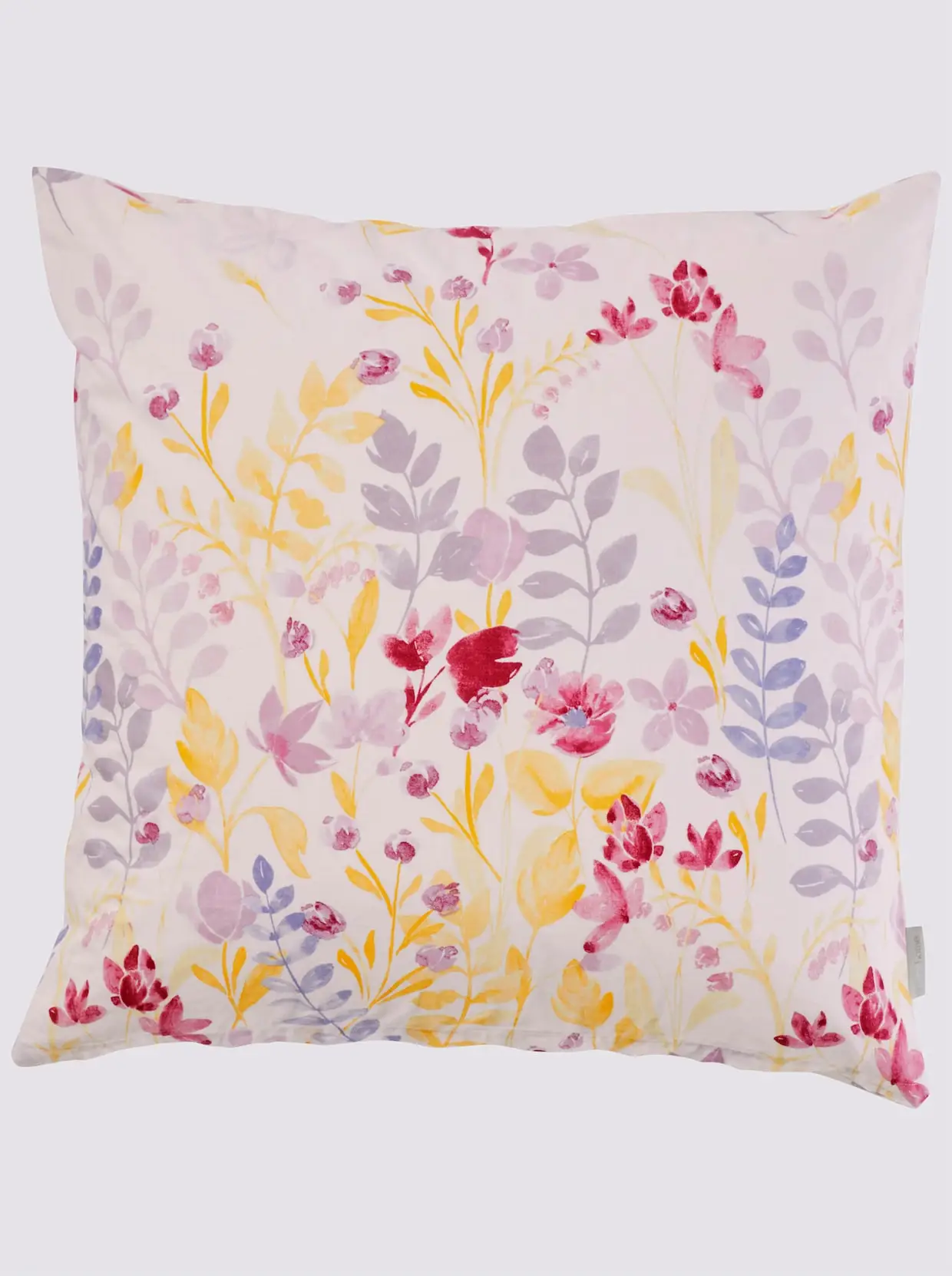 Heine Home Bettwäsche In Bunt 4 Heine Home Bettwäsche In Bunt – Bild 2