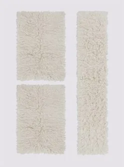 Heine Home Teppich In Natur