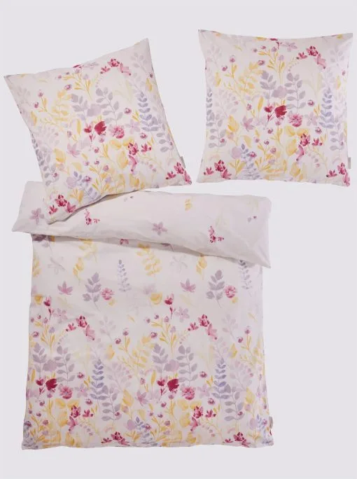 Heine Home Bettwäsche In Bunt -Salonloewe Verkäufe 1a33761c44faab1a8647c193616da257