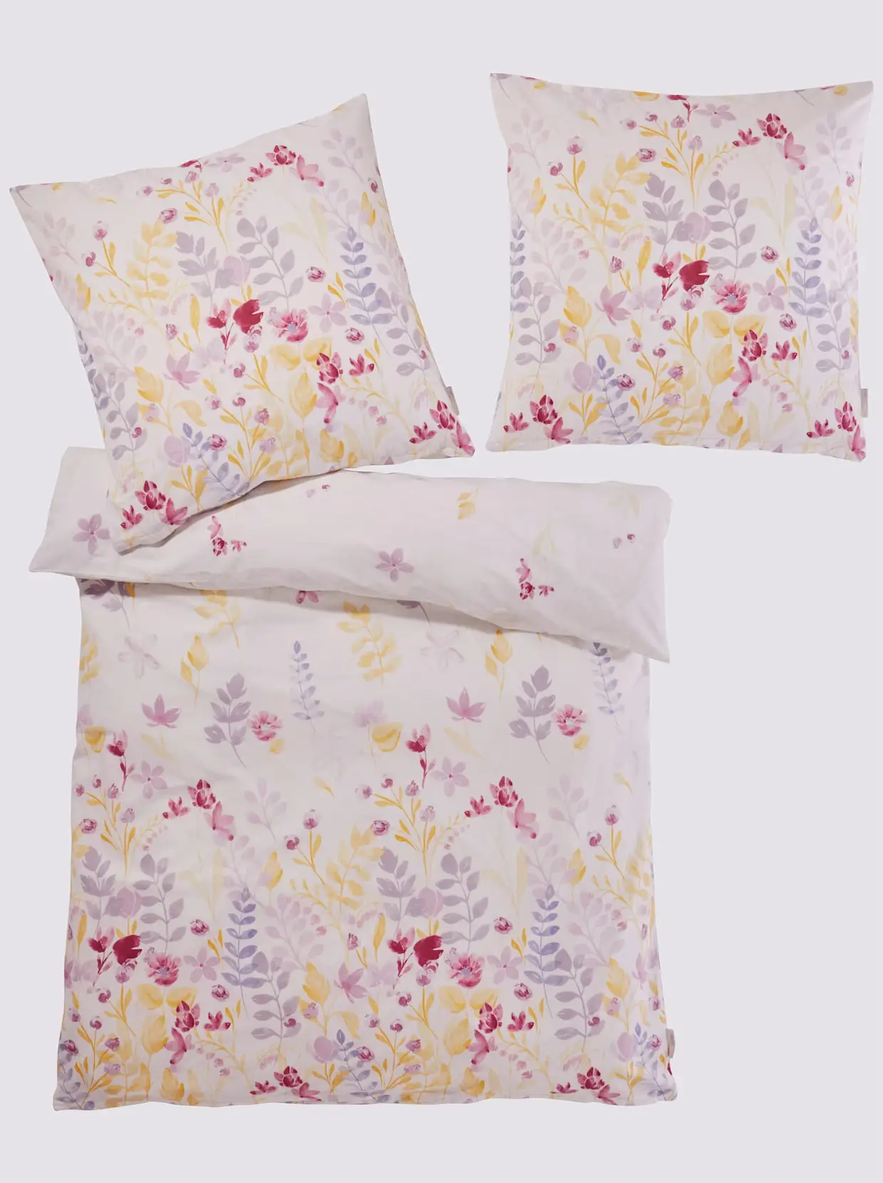 Heine Home Bettwäsche In Bunt 3 Heine Home Bettwäsche In Bunt