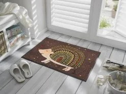 Wash+dry Wash&dry Fußmatte In Braun -Salonloewe Verkäufe 1ab9222c0fbad5c4d84ca381d4433865