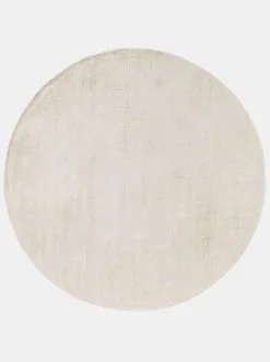 Heine Home Teppich In Ecru