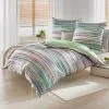 Irisette Bettwäsche In Grün-gestreift -Salonloewe Verkäufe 2172b6f3f666ead527e605c6cbddb27c