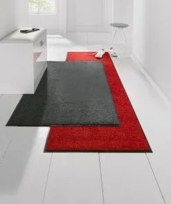 Salonloewe Fußmatte In Anthrazit -Salonloewe Verkäufe 23f9d5b337f1c44d3a45e6be9287731d