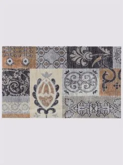 Wash+dry Wash&dry Fußmatte In Beige-grau -Salonloewe Verkäufe 28e41edf08077a82f0678176363cf003