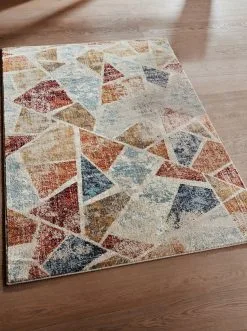 Heine Home Teppich In Bunt -Salonloewe Verkäufe 28ed9b22285143fe51431e3f770df3a1