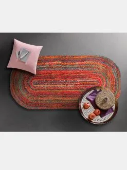 Wash+dry Wash&dry Fußmatte In Rot-bunt -Salonloewe Verkäufe 29239896be24ca4c4fdaa7173de3ab25