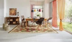 Heine Home Kelim In Natur-bunt -Salonloewe Verkäufe 2c851e358df51043867c7c4ed94b21c8