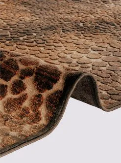 Heine Home Teppich In Natur-braun -Salonloewe Verkäufe 2ccac534c603cfac394839e0999ae37e