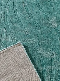 Heine Home Teppich In Türkis -Salonloewe Verkäufe 2ee2b4359839fb4f01c36b0e1c3713cf