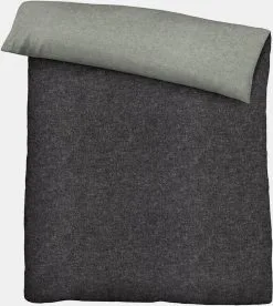Biberna Bettwäsche In Anthrazit-grau -Salonloewe Verkäufe 30b839619a466bddaae1f1ae6a0fd7da