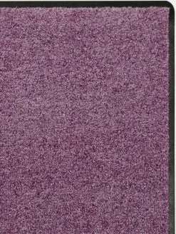 Salonloewe Fußmatte In Mauve -Salonloewe Verkäufe 3688d81755bfe0c25dff0cf81987c965