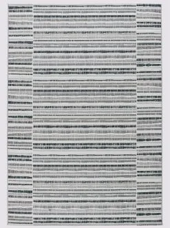 Heine Home Teppich In Schwarz-ecru -Salonloewe Verkäufe 3777e0a5a4b449f642467a68f0bb8924