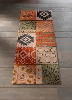 Wash+dry Wash&dry Fußmatte In Terracotta-natur -Salonloewe Verkäufe 3a39230375abae44042698c1aeb73675