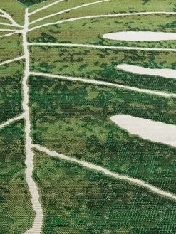 Heine Home Teppich In Grün -Salonloewe Verkäufe 3a3ec462503018cd12b46a8c39d2c3f4