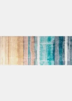 Wash+dry Wash&dry Fußmatte In Sand-bleu -Salonloewe Verkäufe 3a574aa9bfdebe11d986487ea552e3d6