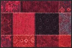 Salonloewe Fußmatte In Beere