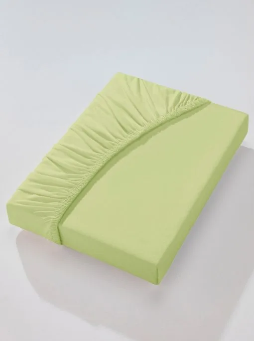 Irisette Spannbetttuch In Lindgrün 1 Irisette Spannbetttuch In Lindgrün -Salonloewe Verkäufe 3b78700987e8a81ae35711cc4503d283